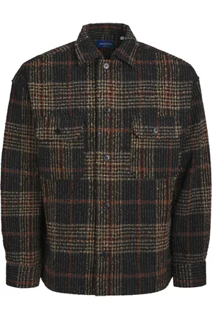 JACK & JONES Skjorte 