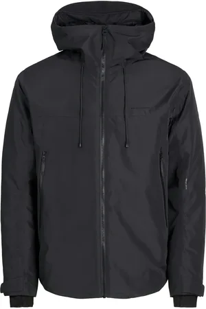 JACK & JONES Overgangsjakke 