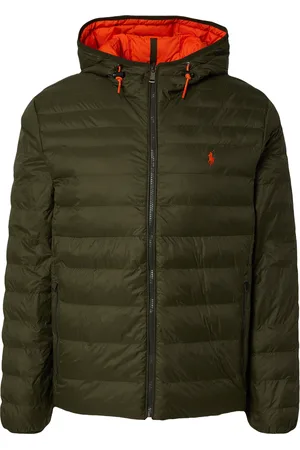 Ralph Lauren Overgangsjakke 