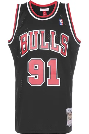 Mitchell & Ness Bluser & t-shirts 