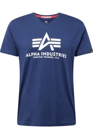 Alpha Industries Bluser & t-shirts
