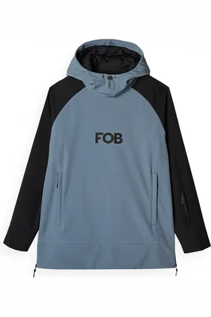4F Sportsjakke