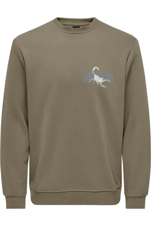 Only & Sons Sweatshirt 