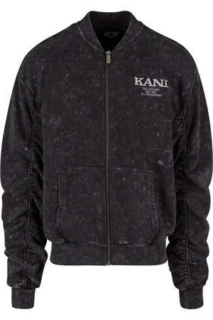 Karl Kani Sweatjakke