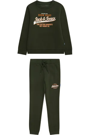 JACK & JONES Joggingdragt