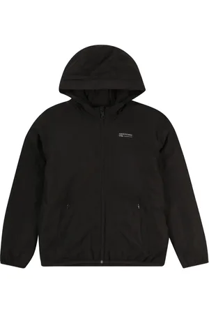 Abercrombie & Fitch Overgangsjakke