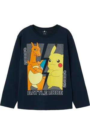NAME IT Shirts 