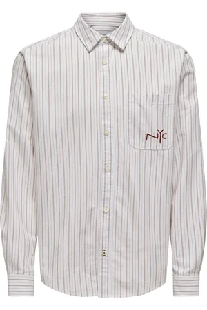 Only & Sons Skjorte 