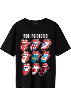 NAME IT Bluser & t-shirts
