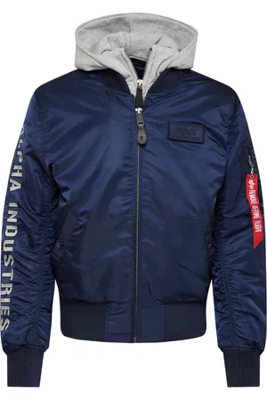 Alpha Industries Overgangsjakke