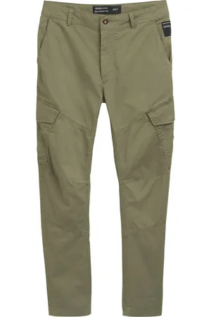 TOM TAILOR Cargobukser