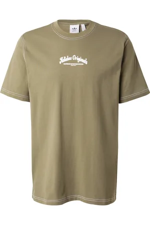 adidas Bluser & t-shirts 