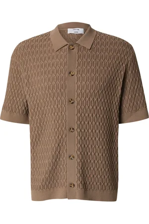 DAN FOX APPAREL Skjorte 