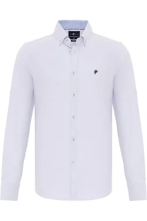 Denim Culture Skjorte 
