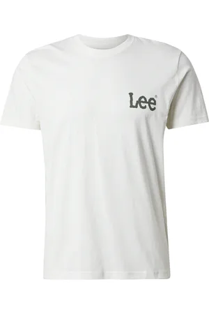 Lee Bluser & t-shirts 