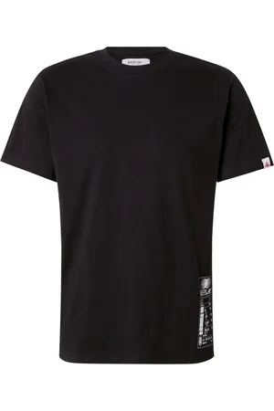 Replay Bluser & t-shirts