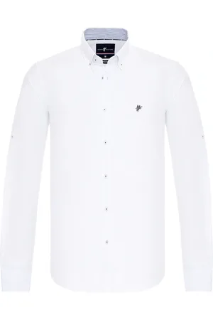 Denim Culture Skjorte 