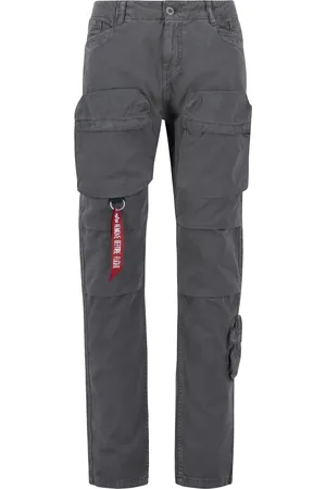 Alpha Industries Cargobukser 