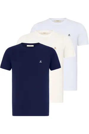 Antioch Bluser & t-shirts