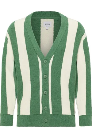 Mustang Cardigan 