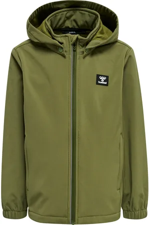 Hummel Sportsjakke