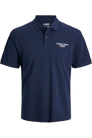 JJ Bluser & t-shirts