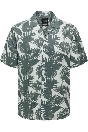 Only & Sons Skjorte 