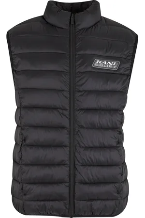 Karl Kani Vest