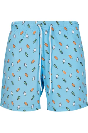 Urban classics Badeshorts