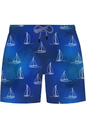 WESTMARK LONDON Badeshorts 