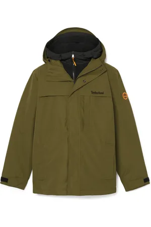 Timberland Overgangsparka