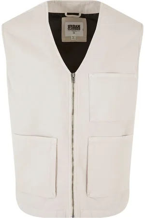 Urban classics Vest