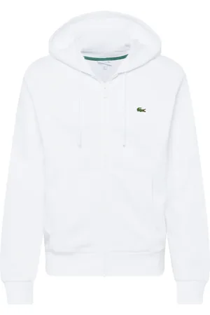 Lacoste Sweatjakke
