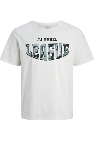 JJ Bluser & t-shirts 