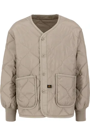 Alpha Industries Overgangsjakke