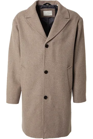 JACK & JONES Overgangsfrakke 