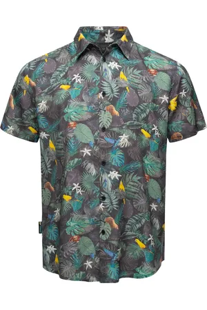 Ragwear Skjorte 