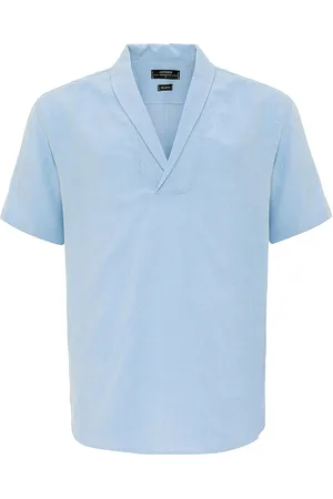 Antioch Bluser & t-shirts