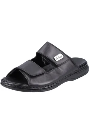 Rieker Pantoletter
