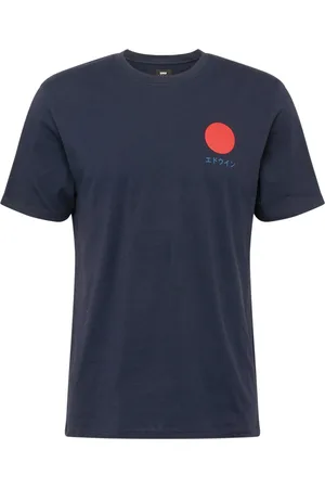 Edwin Bluser & t-shirts 