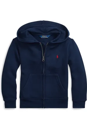 Ralph Lauren Sweatjakke