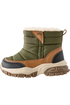 Next Snowboots