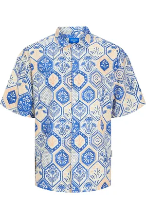 JACK & JONES Skjorte 