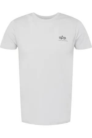 Alpha Industries Bluser & t-shirts