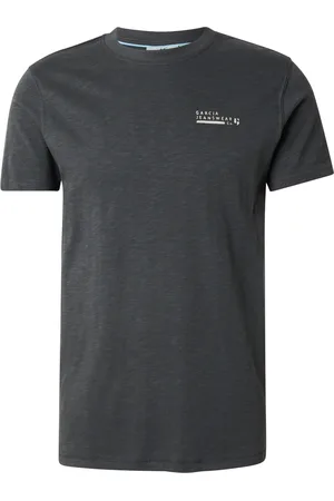 Garcia Bluser & t-shirts