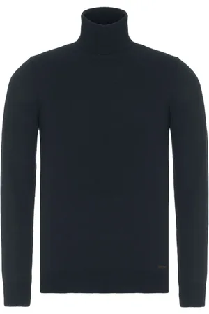 Jimmy Sanders Pullover