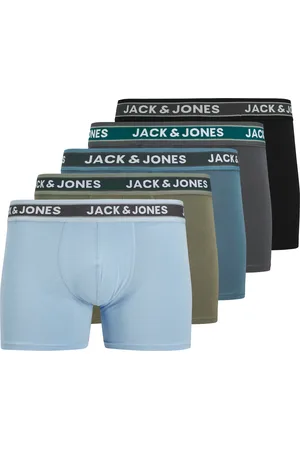 JACK & JONES Boksershorts 