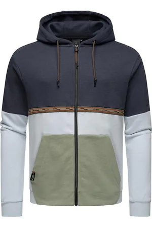 Ragwear Sweatjakke