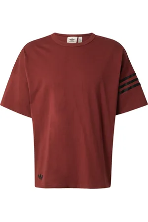 adidas Bluser & t-shirts 