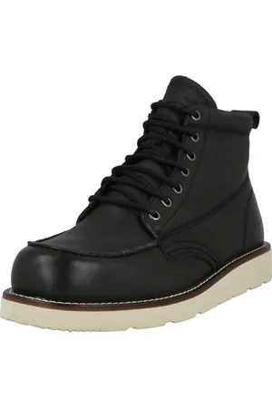 JACK & JONES Snørestøvler 